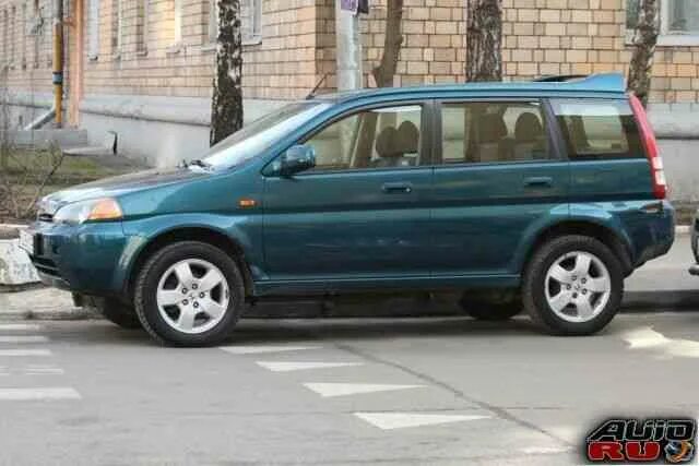 Honda HR-V 2001. Хонда HR V 2001. Хонда HR-V 2001 синий. Хонда HR V 2001 поднятый.