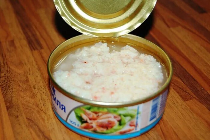 Рыбная консервация - купить по низкой цене на Яндекс Маркете - страница 7