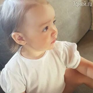 Годовалую дочь