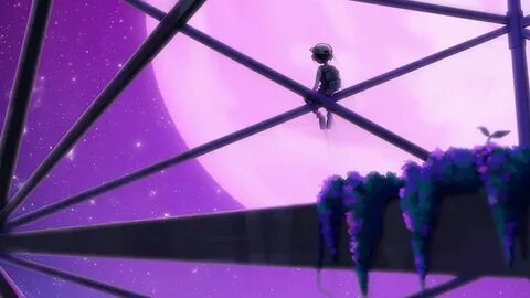 Eternal things
