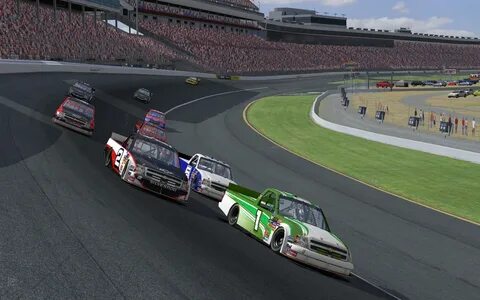 Iracing