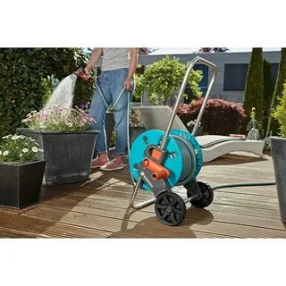 Gardena aquaroll s 18502 20.000 00