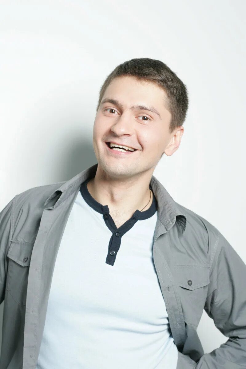 Алексей Новиков, Беларусь, Минск