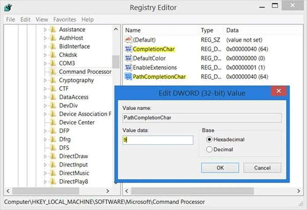 HKEY_local_Machine\software\Microsoft\Command Processor\autorun. Regedit cmd. "HKEY_local_Machine\software\Intel\GMM" параметры. Regedit autorun.