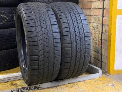 Шины pirelli scorpion ice