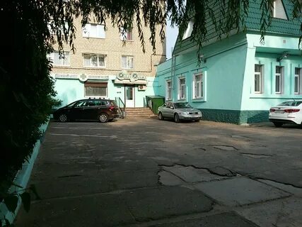 Соколовского 18