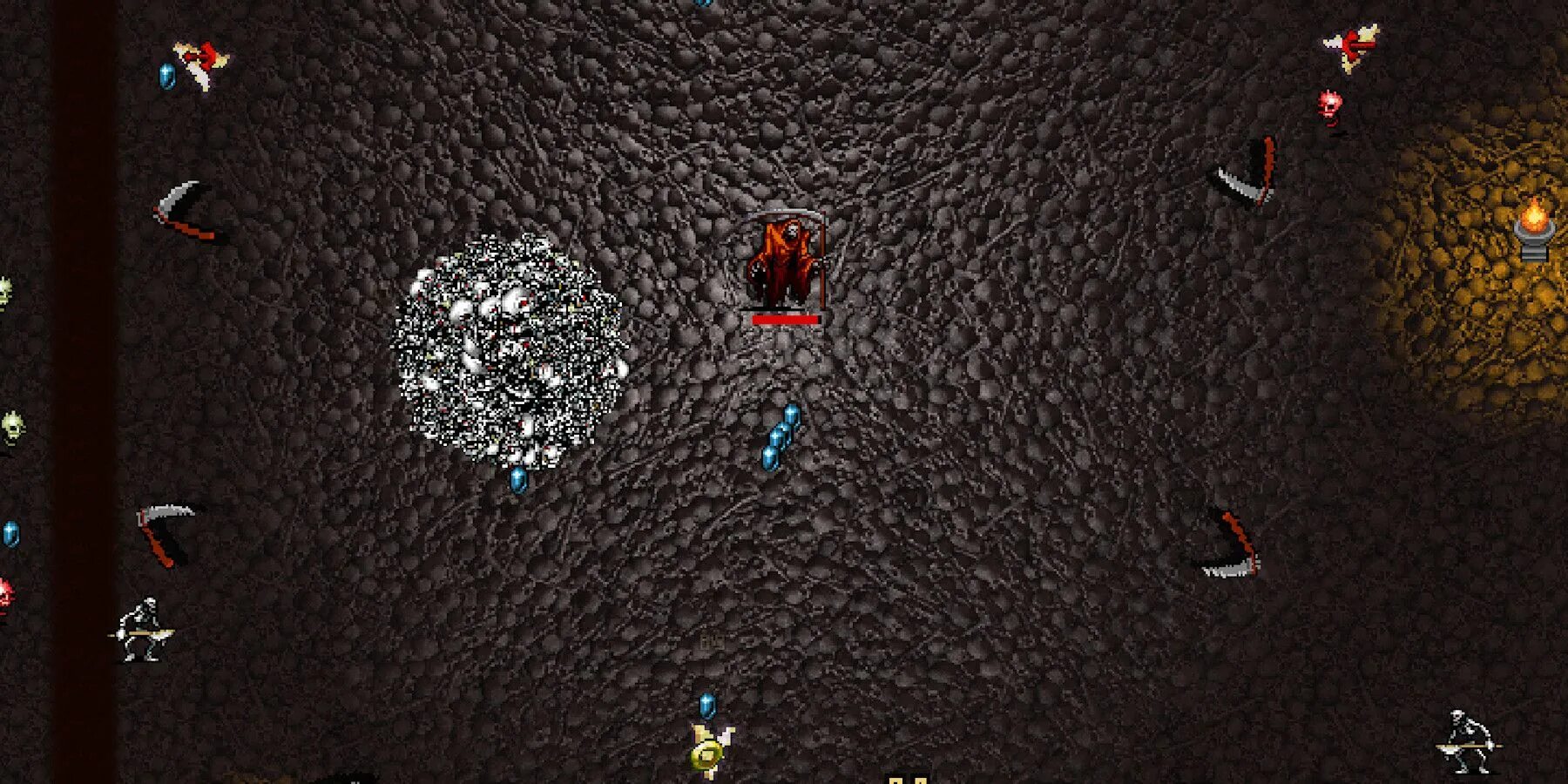 Стеклянное фанданго vampire survivors. Vampire survivors читы. vampire survivor гримуар.
