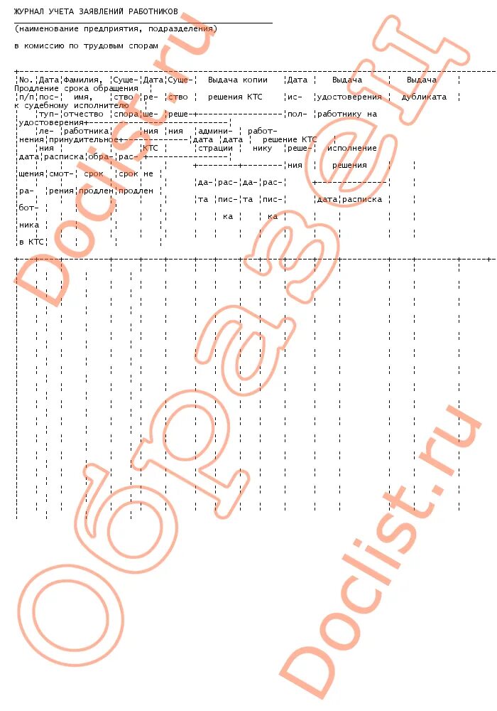 Образец журнала заявлений. Заявление в комиссию по трудовым спорам образец. Журнал учета заявлений работников в комиссию по трудовым спорам. Заявление работника в комиссию по трудовым спорам. Заявление от работника в комиссию по трудовым спорам.