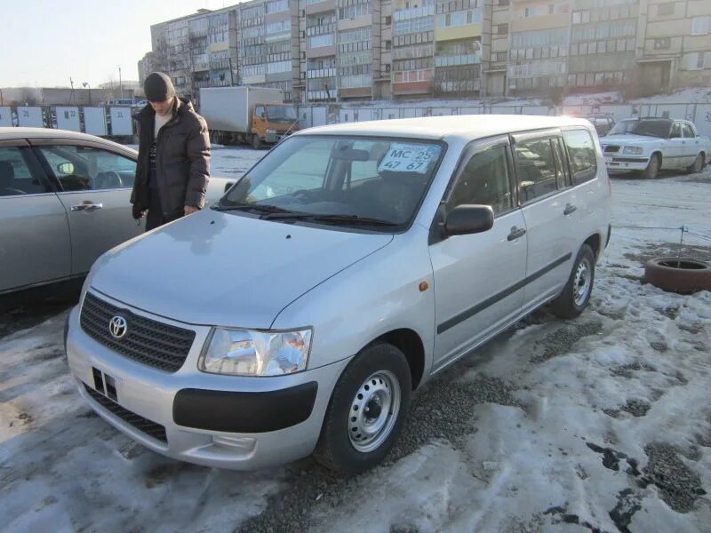 Владивосток куплю авто б у. Тойота Probox 2001. Toyota succeed 1998. Тойота Пробокс универсал. Тойота Пробокс 2006.