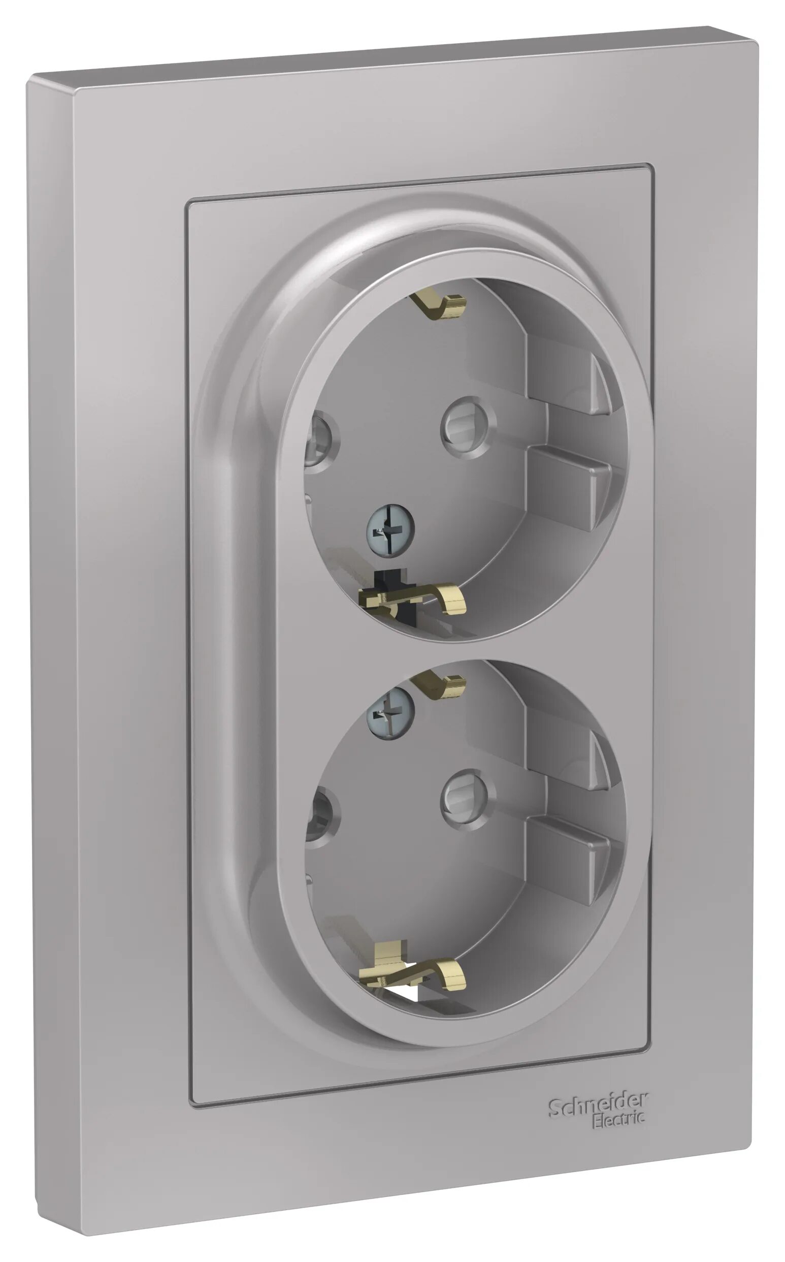 Schneider electric atlas design белый. Schneider blanca розетка. Розетка atlasdesign двойная с заземлением 16а в сборе белый (atn000124). Legrand inspiria или schneider electric atlas design. Розетки schneider electric atlas design двойные.