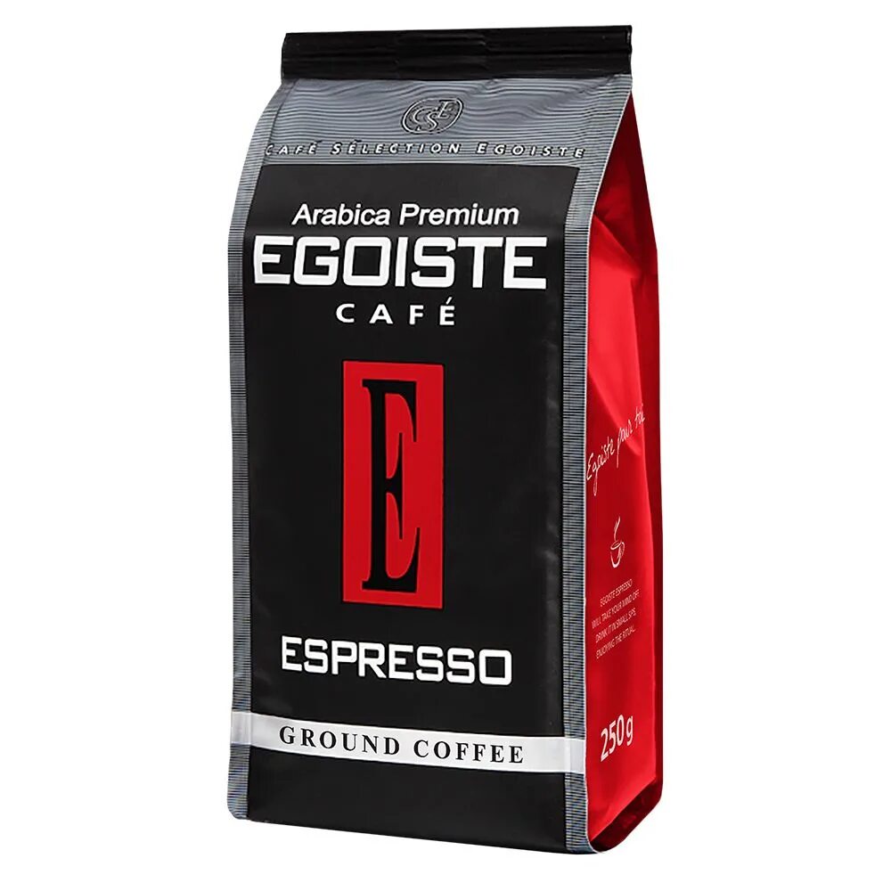 Egoist зерна. Egoist зерна