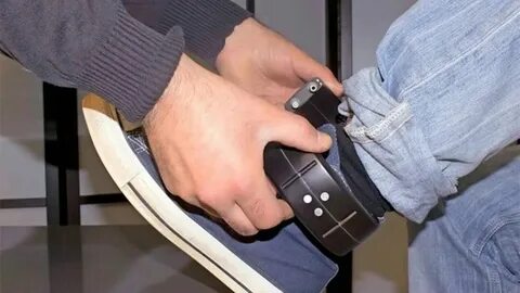 Исполнение контроля в виде домашнего ареста