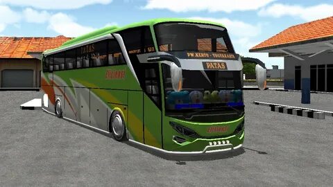 Bus 2