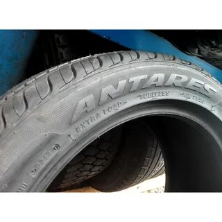 Antares шины