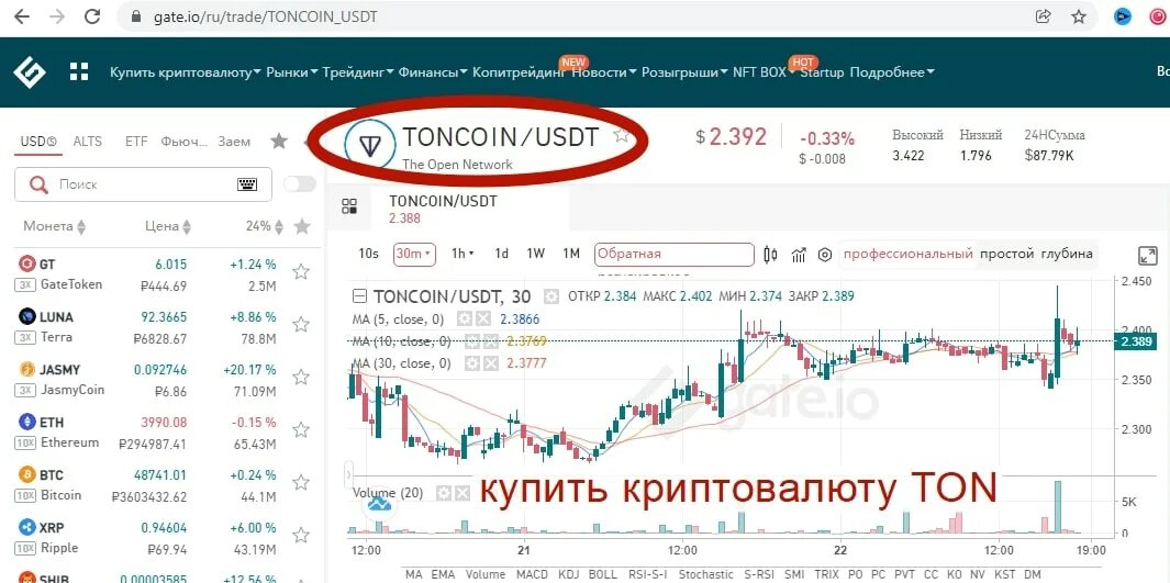Ton coin в рубли. Криптовалюты ton. ton coin криптовалюта.