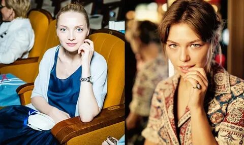 Сестры вилковы актрисы