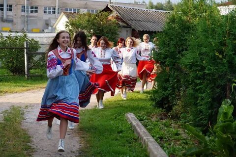 Калинова фото