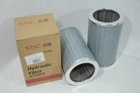 Фильтр гидравлический stal