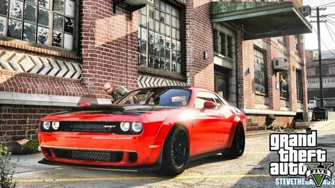 The setup gta