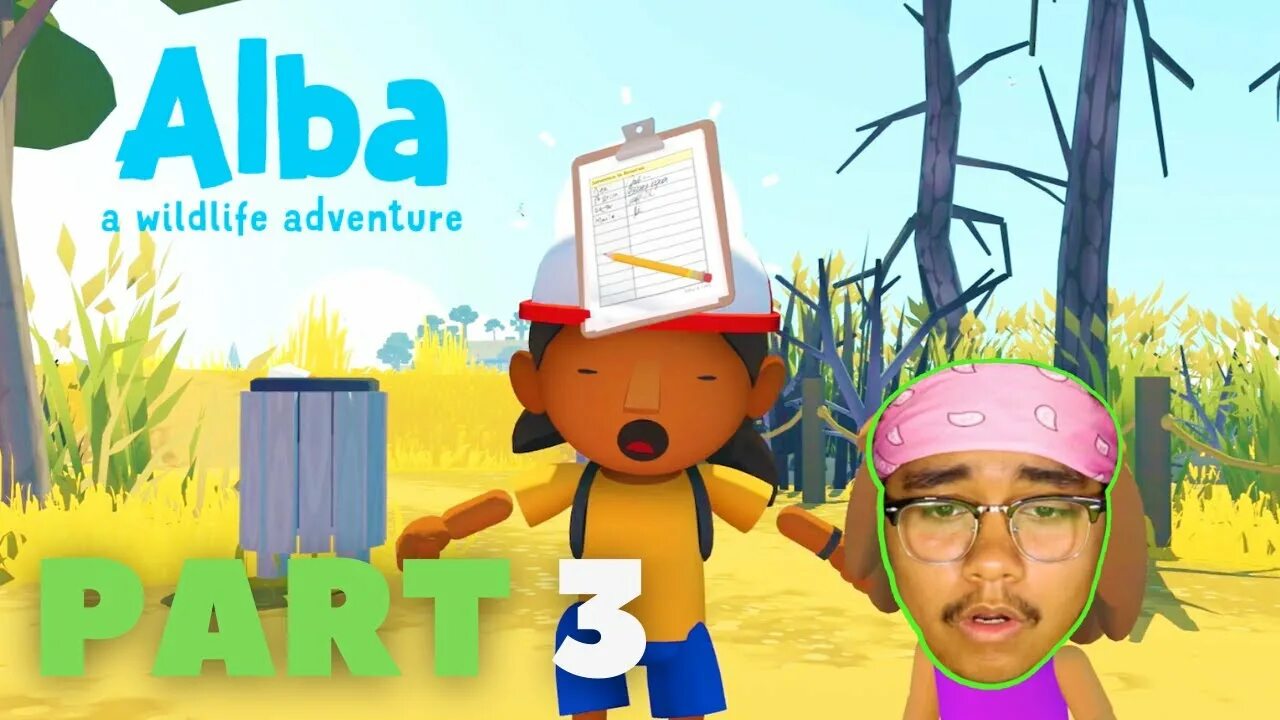 Wildlife adventure. Alba: a Wildlife Adventure. Alba игра. Alba Gameplay.