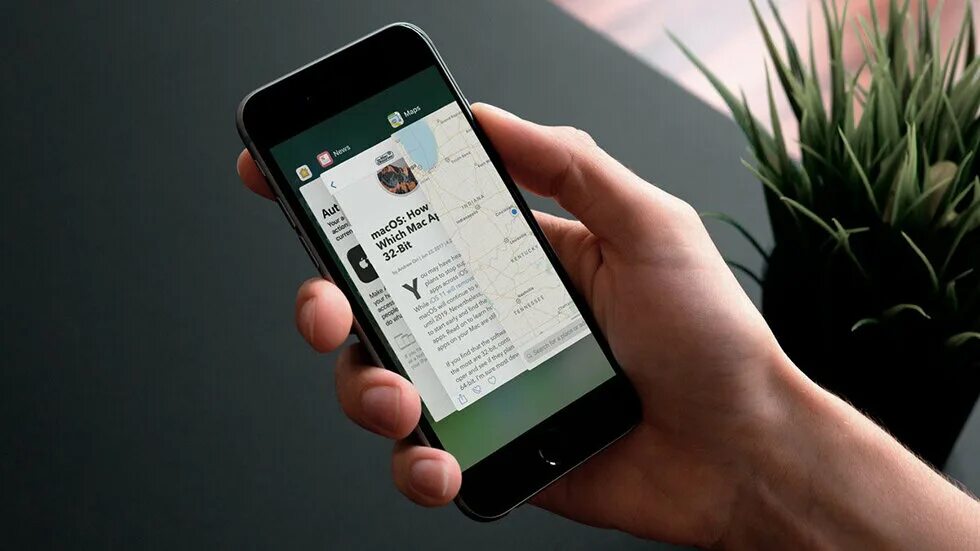 Надо ли закрывать приложения на iphone. Новое закрытое приложение. Как открыть вкладки на айфоне 7. Многозадачность на айфон. Открытые приложения на айфоне.