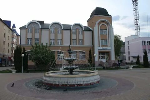 Г рамонь воронежская