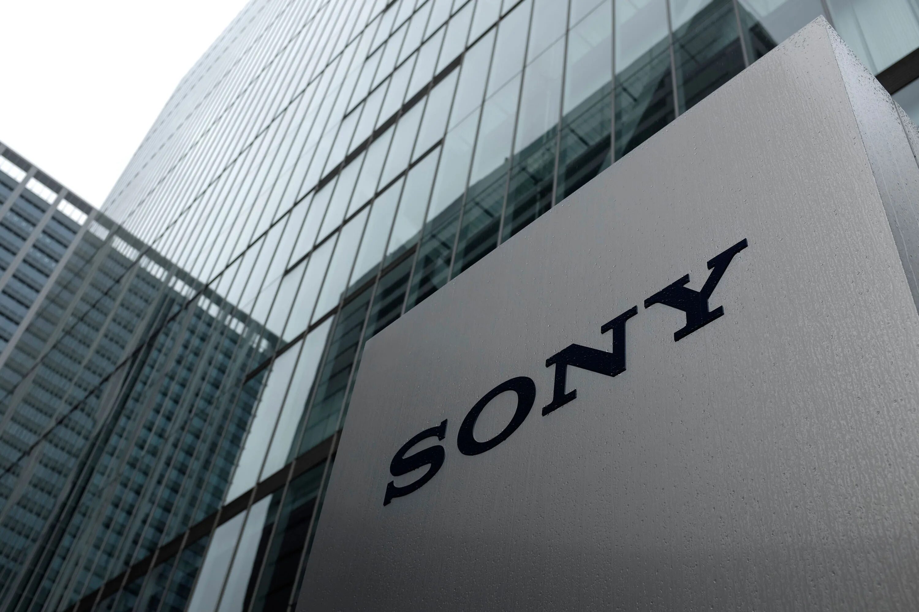 Sony corporation