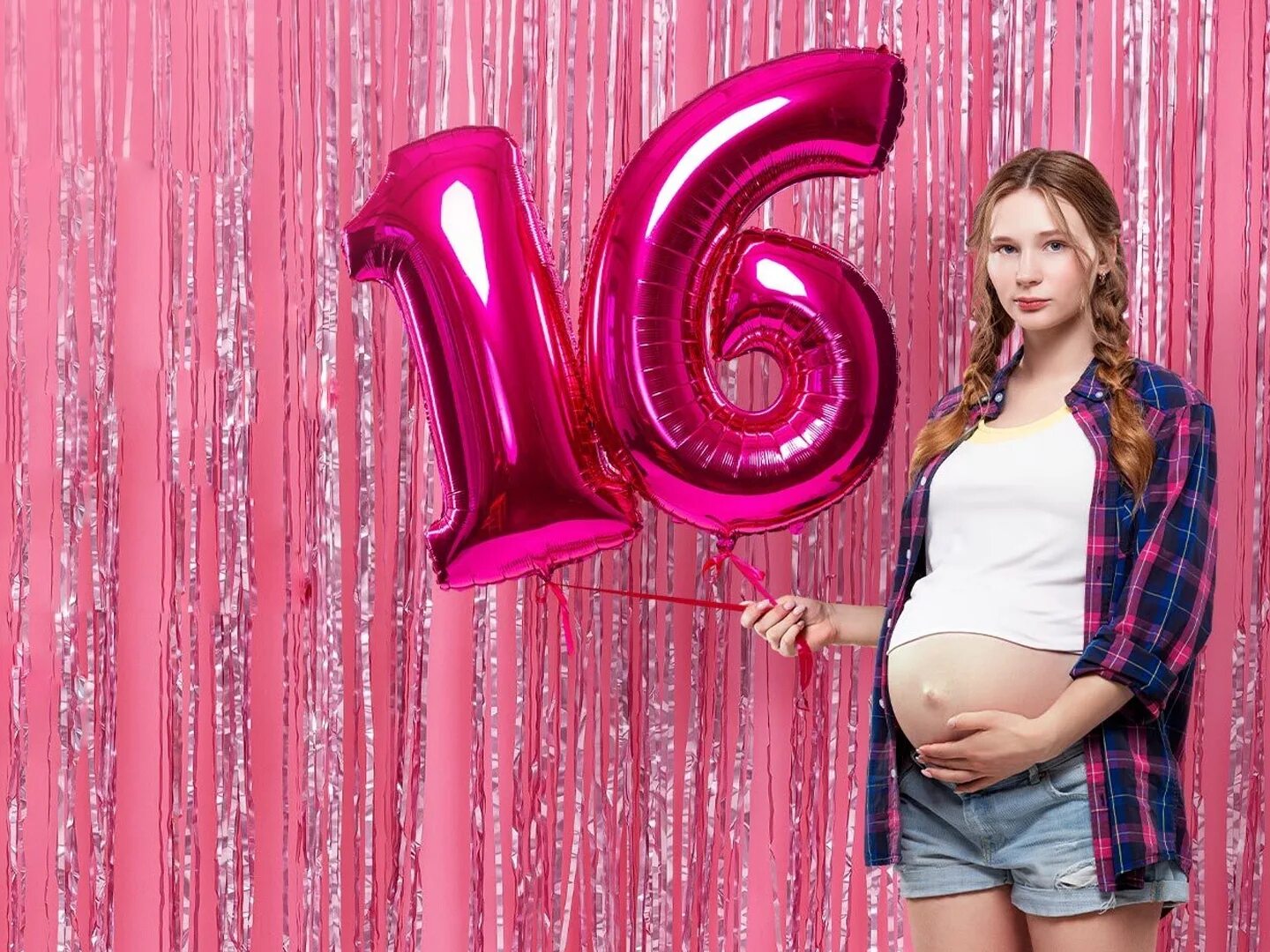 Беременна в 45 новый выпуск 2. Шоу беременные.