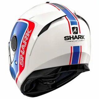 Shark spartan