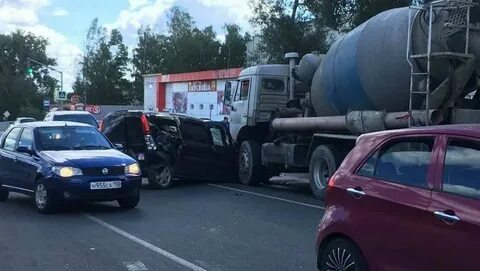 Дтп и чп брянск и область