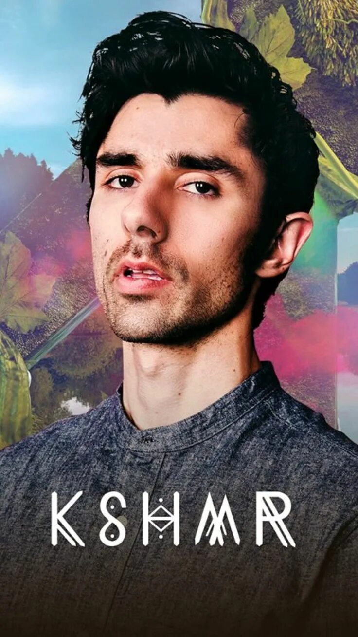 Kshmr more than a feeling. Kshmr. kshmr американский диджей. kshmr 2015. kshmr портрет.