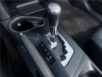 Автоматическая коробка передач d