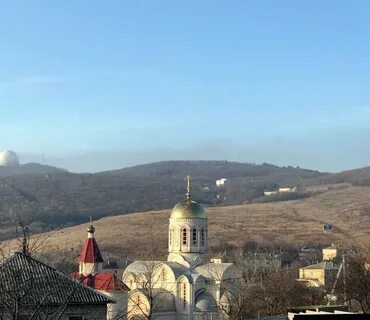 Варваровка