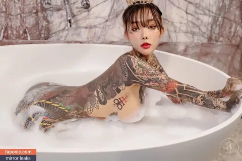 Yoko nude