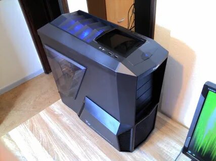 Продать игровой пк