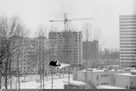 Окна троицк
