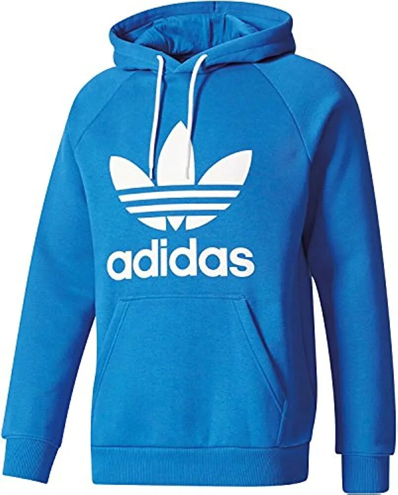 Толстовка адидас с капюшоном. Худи Trefoil adidas. Толстовка Sweatshirt adidas Original. Адидас ориджинал толстовка. Кофта адидас ориджинал мужская.