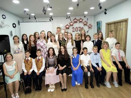 Музыкальная школа пенза