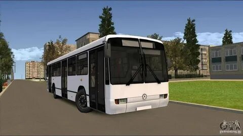 Мта провинция автобусы