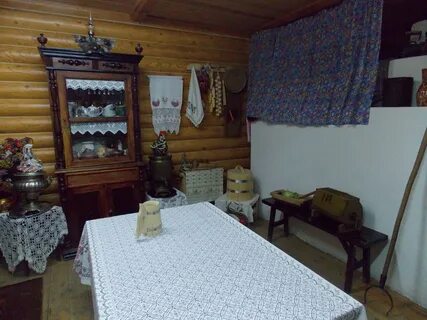 Белорусское подворье