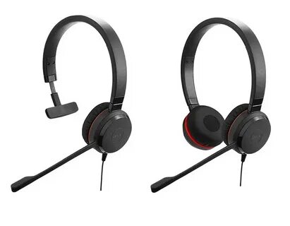Evolve 20 ms mono
