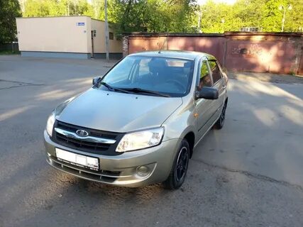 Гранта авито пермь