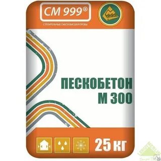 М300 25 кг