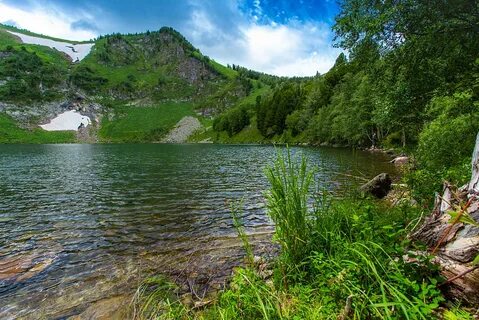 Чарыш