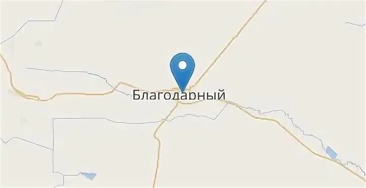 Погода благодарное отрадненский