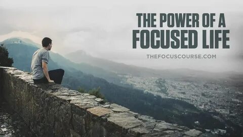 The power of being you
