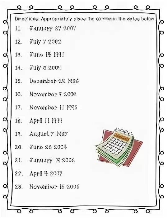 Years in english exercises. Dates worksheets. dates in english worksheets. years in english worksheets.