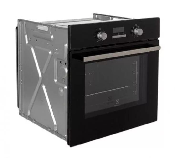 Духовой шкаф красноярск. Духовой шкаф Electrolux ezb52410ak. Electrolux EZB 52410. Электрический духовой шкаф Electrolux EZB 52410 AW. Духовой шкаф Electrolux ezb53400ax.