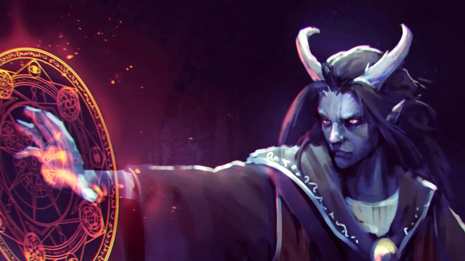 Tasha cauldron of everything