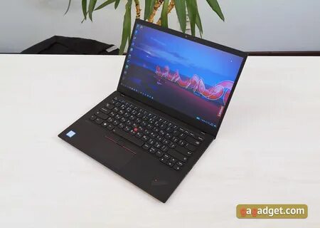 Ноутбук lenovo thinkpad x1 carbon g10